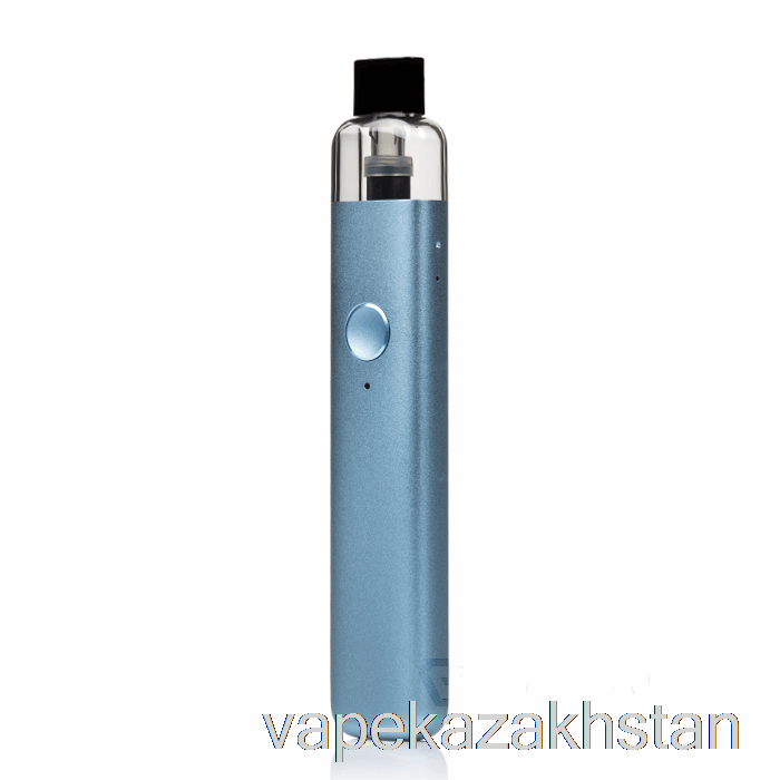 Vape Smoke Geek Vape WENAX K1 16W Pod System Sky Blue